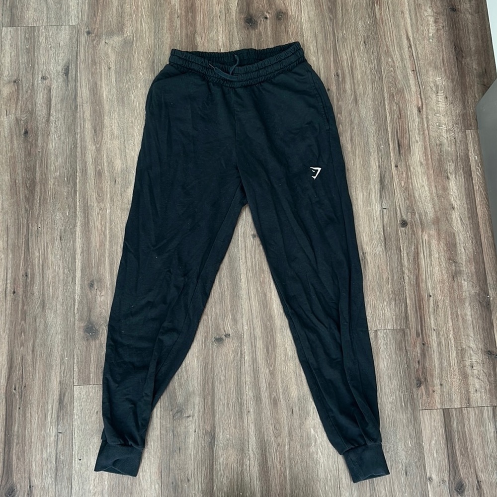 Gymshark women’s joggers